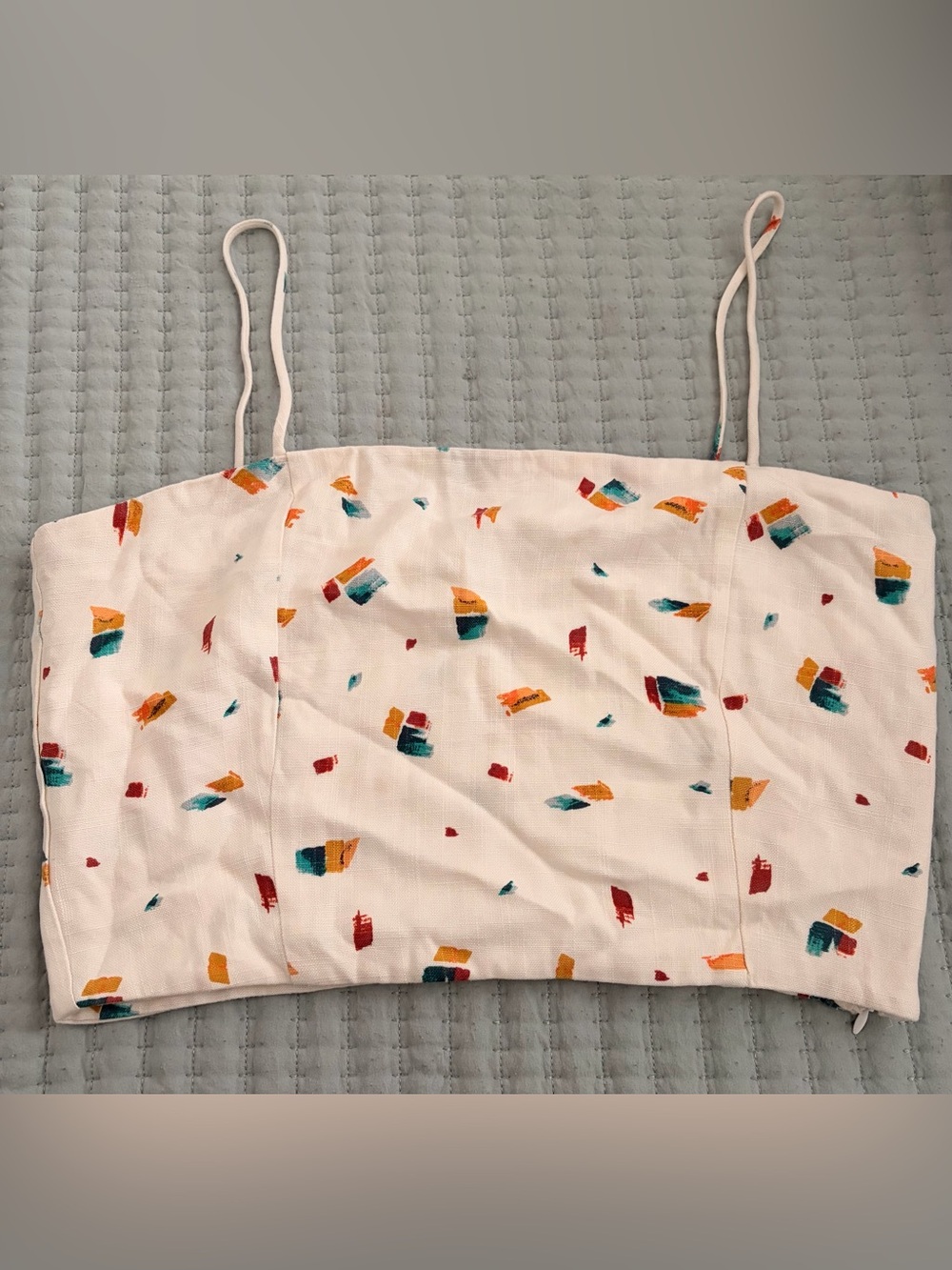 O’Neill Crop Top